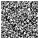 QR code with J W Priest & Sons contacts