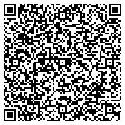 QR code with Chalmers Little Lap Doggie Inn contacts