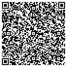 QR code with B V B General Contractors contacts