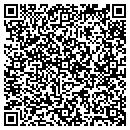 QR code with A Custom Door Co contacts