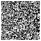 QR code with B & B Construction 0428 contacts