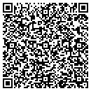 QR code with Mp Logging contacts