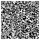 QR code with R C Carpet Cleaning contacts