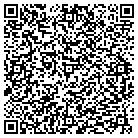 QR code with Hauppauge Exterminating Company contacts