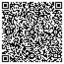 QR code with Otis Logging Inc contacts