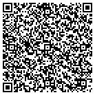 QR code with Zeilger's Storage & Transfer contacts