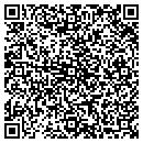 QR code with Otis Logging Inc contacts
