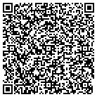 QR code with Custom Services By Warnke contacts