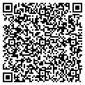 QR code with D S 2000 contacts