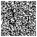 QR code with Reed Logging contacts