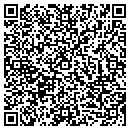 QR code with J J Web Inc Moving & Storage contacts