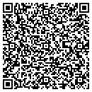 QR code with Anthony Byers contacts