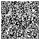 QR code with Doggy Paws contacts