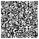 QR code with J J & J Custom Spraying contacts