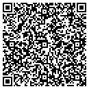 QR code with R L Davis Moving & Storage contacts