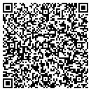QR code with R L Davis Moving & Storage contacts