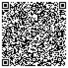 QR code with Philadelphia Computer Institute contacts