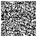 QR code with A & D Rug & Carpet & Furn contacts