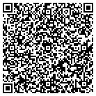 QR code with T A Netterville Logging Inc contacts