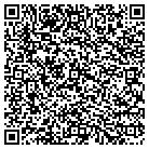 QR code with Blue Water Steakhouse Inc contacts