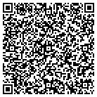 QR code with Thomas Logging Company Inc contacts