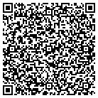 QR code with HB Resources Insurance Services contacts