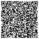 QR code with Rainbow Awning Co contacts