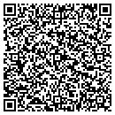 QR code with J Pat Incorporated contacts