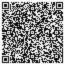 QR code with Golden Paw contacts