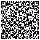 QR code with Golden Paws contacts