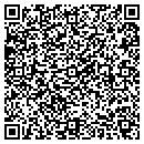 QR code with Poplollies contacts