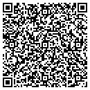QR code with L G Constructors Inc contacts