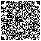 QR code with Palette'n Easel Studio Gallery contacts