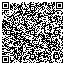 QR code with D & D Logging LLC contacts