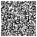 QR code with Ra Computers contacts