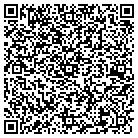 QR code with Advance Construction Inc contacts
