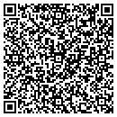 QR code with Hill Side Farm contacts