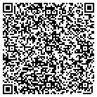 QR code with George Mcdowell Logging LLC contacts
