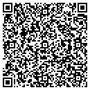 QR code with Rb Computers contacts