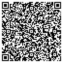 QR code with House of Paws contacts