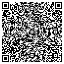 QR code with Hurt Logging contacts