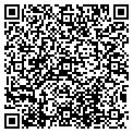 QR code with Jnj Logging contacts