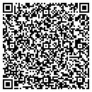 QR code with Oakwood CO contacts