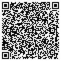 QR code with Pe&M LLC contacts