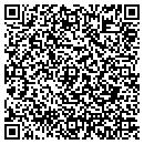 QR code with Jz Canine contacts
