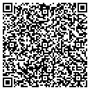 QR code with R A M Exterminating Co contacts