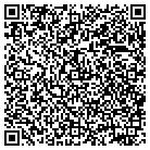 QR code with Hilldrup Moving & Storage contacts