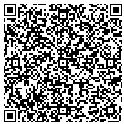 QR code with Leonard & Harral Packing Co contacts