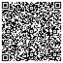 QR code with R & K Pest Control Inc contacts