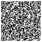 QR code with Hilldrup Moving & Storage I contacts